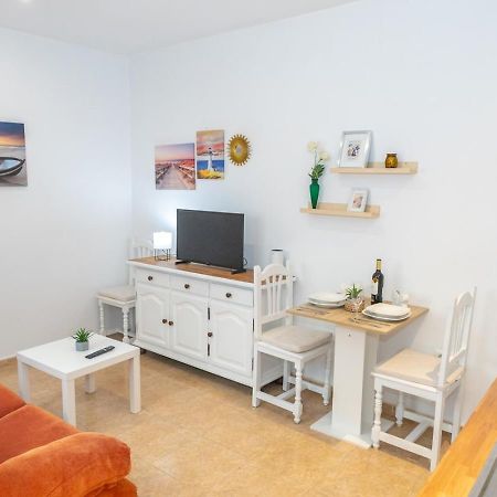 Casa Siroco | +Patio Lejlighed Barbate Eksteriør billede