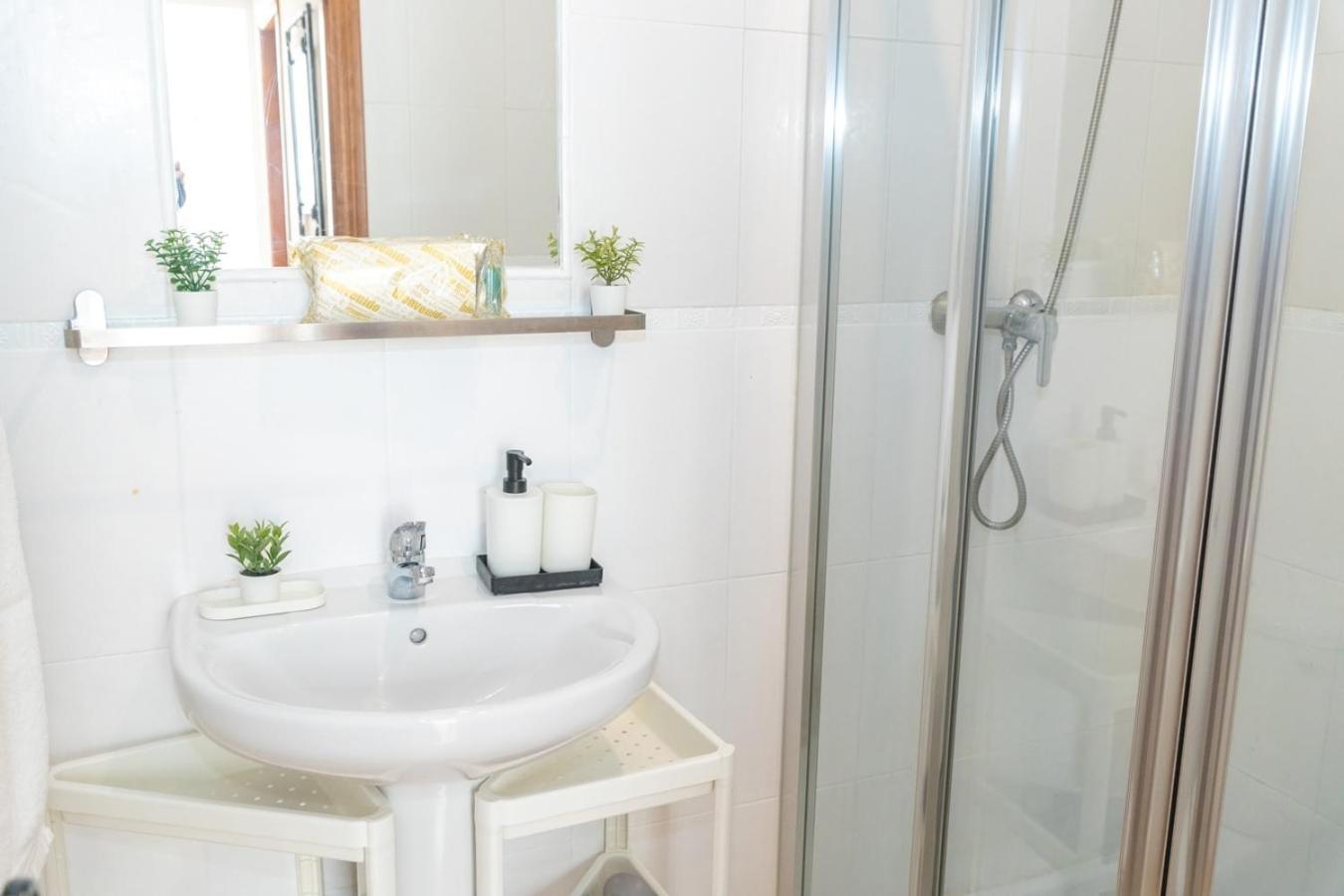 Casa Siroco | +Patio Lejlighed Barbate Eksteriør billede