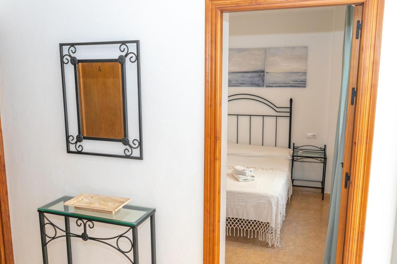 Casa Siroco | +Patio Lejlighed Barbate Eksteriør billede