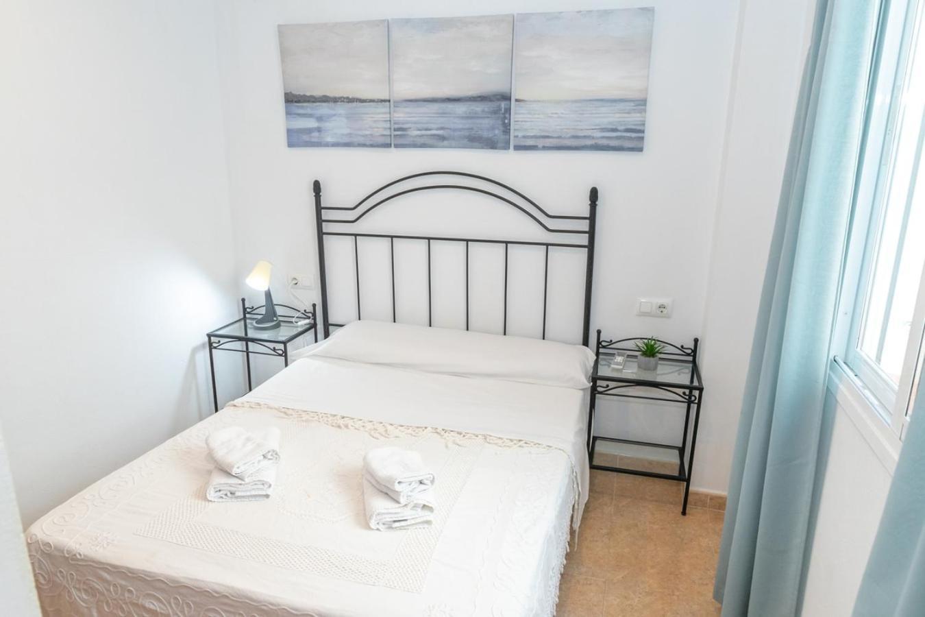 Casa Siroco | +Patio Lejlighed Barbate Eksteriør billede